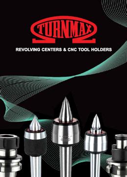 Turnmax Machine Tools